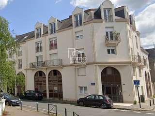 Location garage box et parking