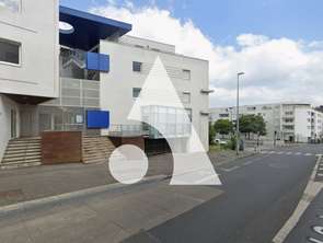 Location Garage box et parking 15 m&sup2;Nantes