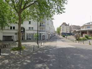 Location Garage box et parkingNantes