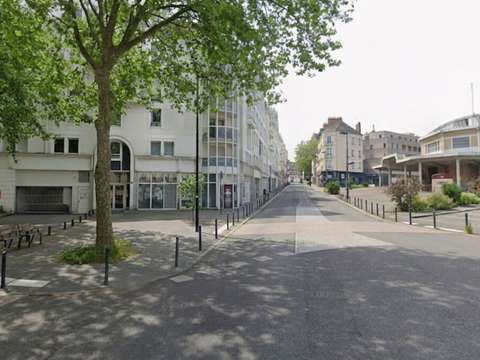 Location garage box et parking Nantes 44