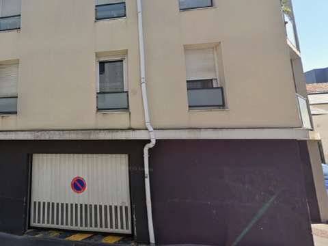Location garage box et parking Nantes 44