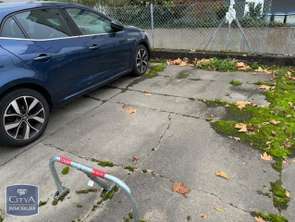 Location Garage box et parkingNantes