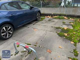Location garage box et parking