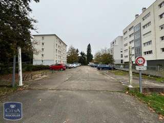 Location garage box et parking