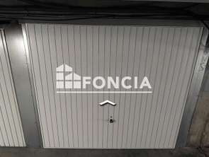 Location Garage box et parkingNantes