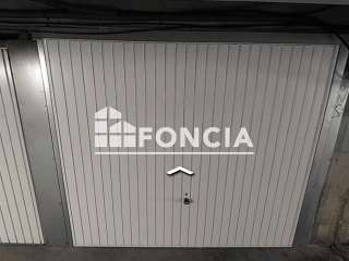 Location garage box et parking