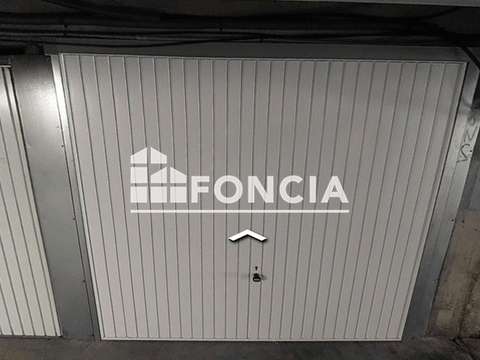 Location garage box et parking Nantes 44