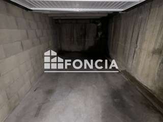 Location garage box et parking