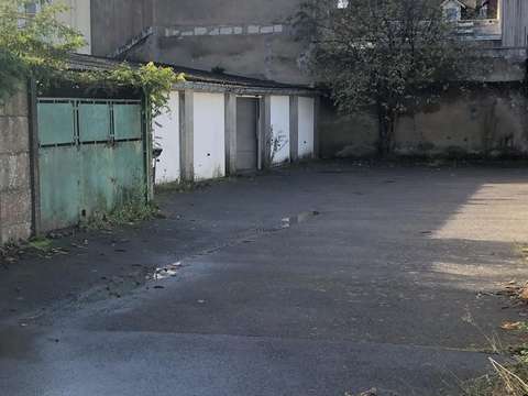 Location garage box et parking Nantes 44