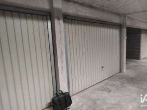 Location Garage box et parking 14 m&sup2;Nantes