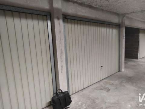 Location garage box et parking Nantes 44