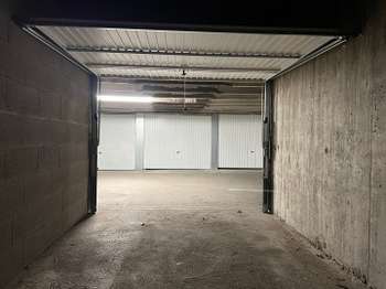 Location garage box et parking