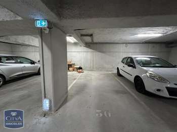 Location Garage box et parkingNantes