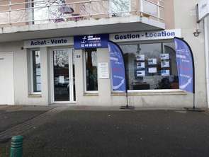 Location Garage box et parkingNantes