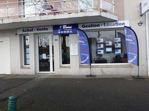 Location garage box et parking Nantes 44