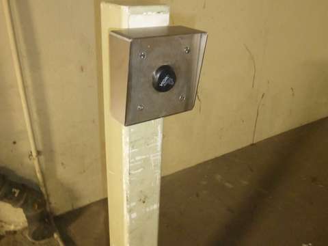 Location garage box et parking 3 pièces