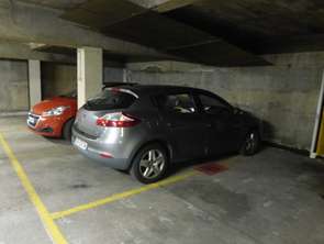 Location Garage box et parking 54 m&sup2;Nantes