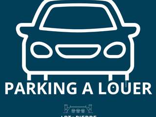 Location garage box et parking