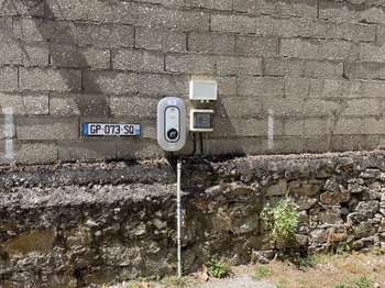 Location garage box et parking
