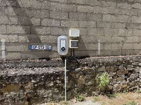 Location garage box et parking Location garage box et parking