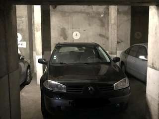 Location garage box et parking