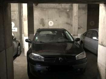 Location garage box et parking Location garage box et parking