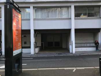 Location garage box et parking Location garage box et parking