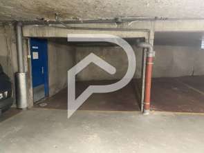 Location Garage box et parking 14 m&sup2;Nantes