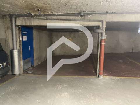 Location garage box et parking Nantes 44
