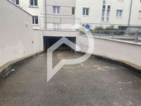 Location garage box et parking