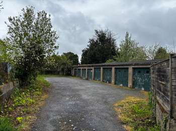 Photo Location garage box et parking Nantes