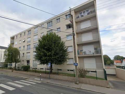Location garage box et parking Nantes 44