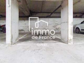 Location garage box et parking 1 pièce