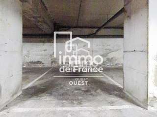 Location garage box et parking 1 pièce