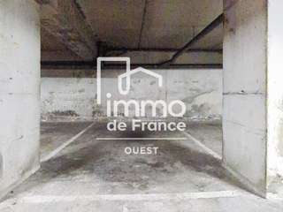 Location garage box et parking 1 pièce