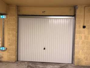 Location Garage box et parking 20 m&sup2;Nantes