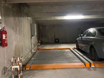 Location garage box et parking