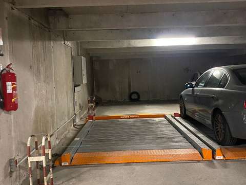Location garage box et parking Location garage box et parking