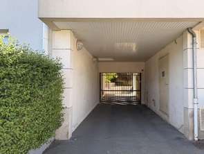 Location Garage box et parking 5 m&sup2;Nantes