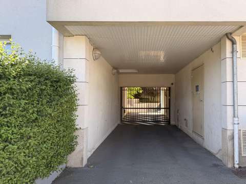 Location garage box et parking Nantes 44