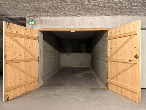 Location garage box et parking