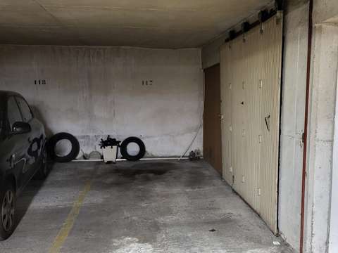 Location garage box et parking Nantes 44