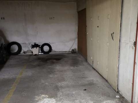 Location garage box et parking