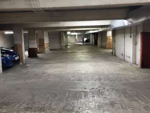 Location Garage box et parking 13 m&sup2;Nantes