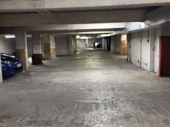 Location garage box et parking Nantes 44