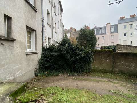 Location garage box et parking