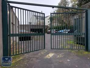 Location Garage box et parkingNantes