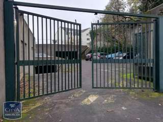 Location garage box et parking Location garage box et parking