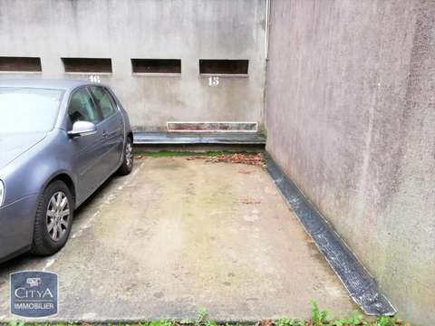 Location garage box et parking Location garage box et parking