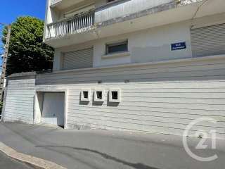 Location garage box et parking Location garage box et parking